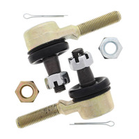 ALL BALLS RACING TIE-ROD END KIT TAPER THREAD - 51-1016