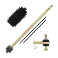 ALL BALLS RACING TIE-ROD END KIT LEFT - 51-1047-L