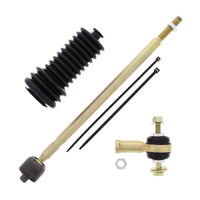 ALL BALLS RACING TIE-ROD END KIT RIGHT - 51-1047-R