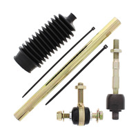 ALL BALLS RACING TIE-ROD END KIT LEFT - 51-1054-L