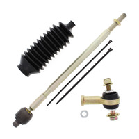 ALL BALLS RACING CAN AM TIE-ROD END KIT RIGHT - 51-1057-R