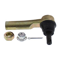 ALL BALLS RACING TIE-ROD END KIT OUTER ONLY - 51-1077