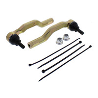 ALL BALLS RACING TIE-ROD END KIT OUTER ONLY - 51-1085