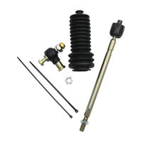 ALL BALLS RACING TIE-ROD END KIT - 51-1086-R