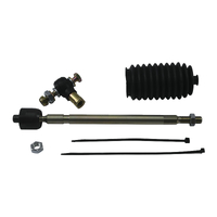 ALL BALLS RACING LEFT RACK TIE-ROD KIT - 51-1089-L