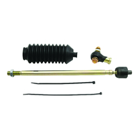 ALL BALLS RACING POLARIS RACK TIE-ROD END KIT - 51-1107-R