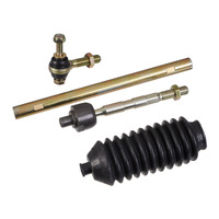 ALL BALLS RACING LEFT RACK TIE-ROD KIT - 51-1108-L