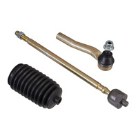 ALL BALLS RACING LEFT RACK TIE-ROD KIT - 51-1114-L