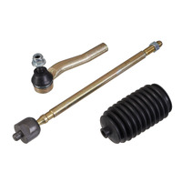 ALL BALLS RACING RIGHT RACK TIE-ROD KIT - 51-1114-R