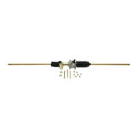 ALL BALLS RACING STEERING RACK - 51-4028