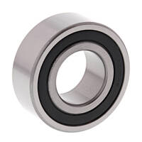 ALL BALLS RACING CLUTCH HUB BEARING BIG TWIN '90-10 - 52-072RS
