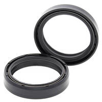 ALL BALLS RACING FORK SEAL KIT 43x54x11 B 2 SPRING - 55-120