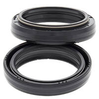 ALL BALLS RACING FORK SEAL KIT 38x50x8/9.5 - 55-137