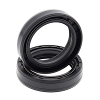 ALL BALLS RACING FORK OIL SEAL ONLY KIT - 55-151