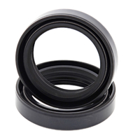 ALL BALLS RACING FORK OIL SEAL ONLY KIT - 55-152