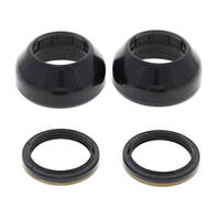 ALL BALLS RACING FORK OIL SEAL ONLY KIT - 55-163