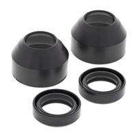 ALL BALLS RACING DUST AND FORK SEAL KIT - 56-100