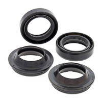 ALL BALLS RACING DUST AND FORK SEAL KIT - 56-101