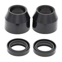 ALL BALLS RACING DUST AND FORK SEAL KIT - 56-105