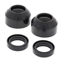 ALL BALLS RACING DUST AND FORK SEAL KIT - 56-107