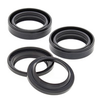 ALL BALLS RACING DUST AND FORK SEAL KIT - 56-111