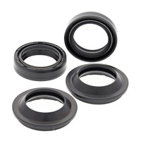 ALL BALLS RACING DUST AND FORK SEAL KIT - 56-113