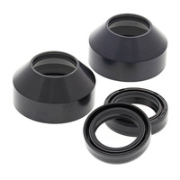 ALL BALLS RACING DUST AND FORK SEAL KIT - 56-114