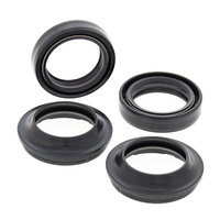 ALL BALLS RACING DUST AND FORK SEAL KIT - 56-115