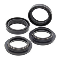 ALL BALLS RACING DUST AND FORK SEAL KIT - 56-119
