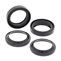 ALL BALLS RACING DUST AND FORK SEAL KIT - 56-120