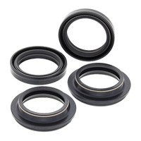 ALL BALLS RACING DUST AND FORK SEAL KIT - 56-121