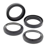 ALL BALLS RACING DUST AND FORK SEAL KIT - 56-122