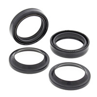 ALL BALLS RACING DUST AND FORK SEAL KIT - 56-124