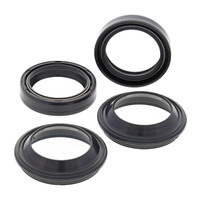 ALL BALLS RACING DUST AND FORK SEAL KIT - 56-125