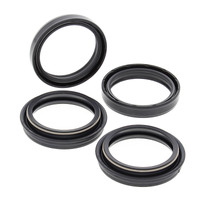 ALL BALLS RACING DUST AND FORK SEAL KIT - 56-126