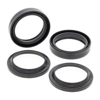 ALL BALLS RACING DUST AND FORK SEAL KIT - 56-128