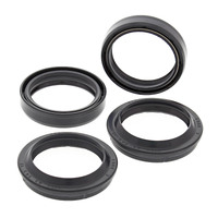 ALL BALLS RACING DUST AND FORK SEAL KIT - 56-133