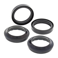 ALL BALLS RACING DUST AND FORK SEAL KIT - 56-133-1