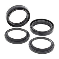 ALL BALLS RACING DUST AND FORK SEAL KIT - 56-136