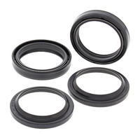 ALL BALLS RACING DUST AND FORK SEAL KIT - 56-138