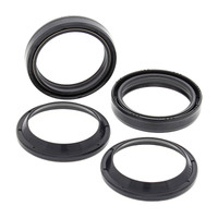 ALL BALLS RACING DUST AND FORK SEAL KIT - 56-140