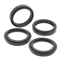 ALL BALLS RACING DUST AND FORK SEAL KIT - 56-141