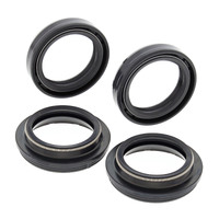 ALL BALLS RACING DUST AND FORK SEAL KIT - 56-143