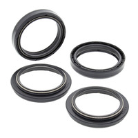 ALL BALLS RACING DUST AND FORK SEAL KIT - 56-145