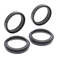 ALL BALLS RACING DUST AND FORK SEAL KIT - 56-146