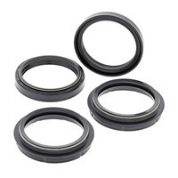 ALL BALLS RACING DUST AND FORK SEAL KIT - 56-147