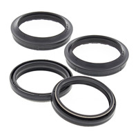 ALL BALLS RACING DUST AND FORK SEAL KIT - 56-148