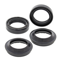 ALL BALLS RACING DUST AND FORK SEAL KIT - 56-157