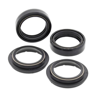 ALL BALLS RACING DUST AND FORK SEAL KIT - 56-159