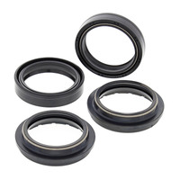 ALL BALLS RACING DUST AND FORK SEAL KIT - 56-161